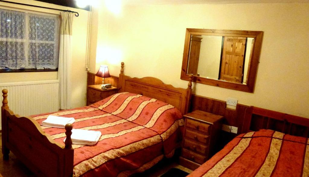Riverside Hotel Colchester Phòng bức ảnh