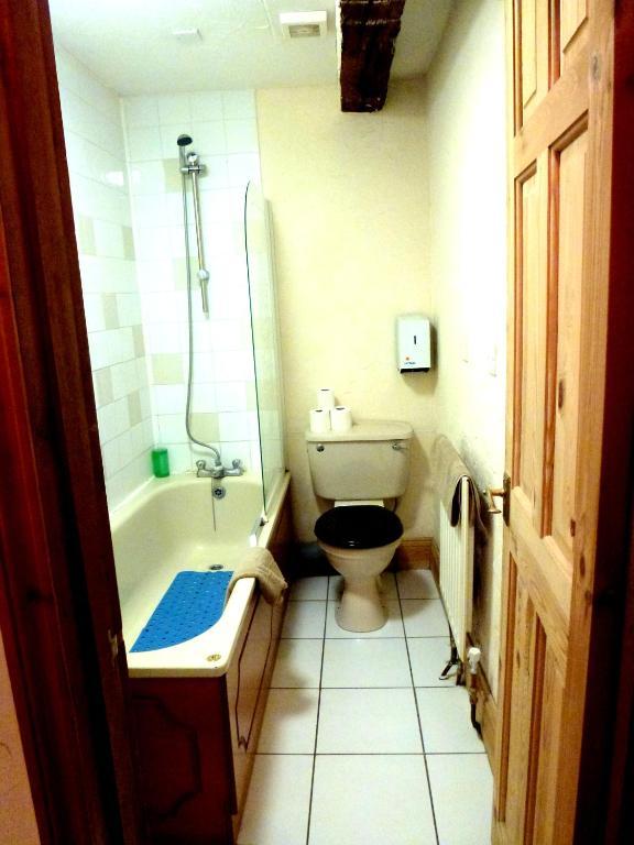 Riverside Hotel Colchester Phòng bức ảnh