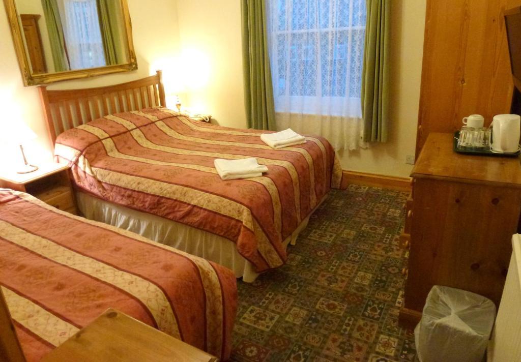 Riverside Hotel Colchester Phòng bức ảnh