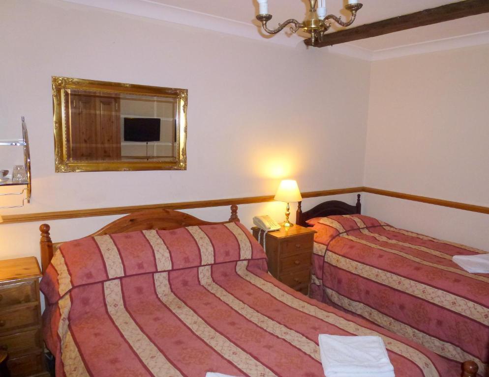 Riverside Hotel Colchester Phòng bức ảnh