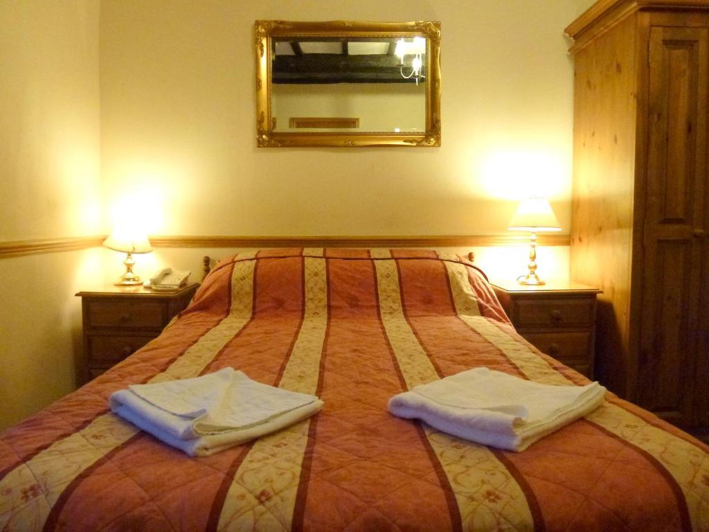 Riverside Hotel Colchester Phòng bức ảnh