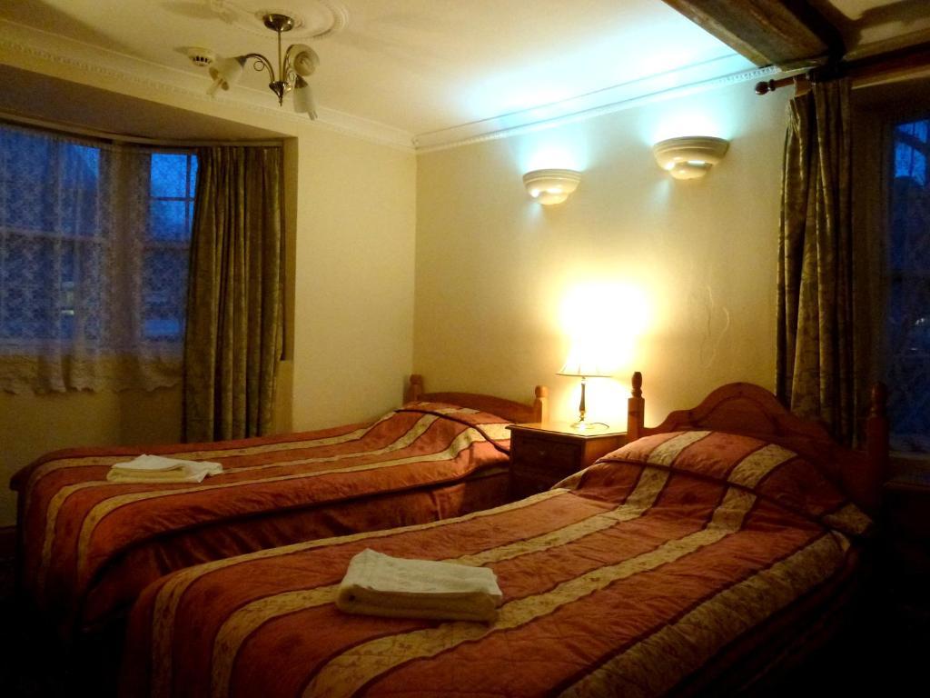 Riverside Hotel Colchester Phòng bức ảnh