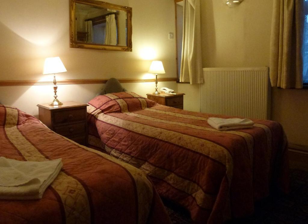Riverside Hotel Colchester Phòng bức ảnh